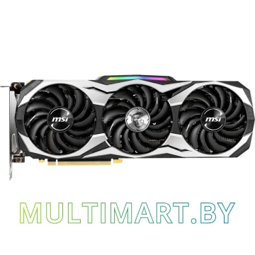 Видеокарта MSI GeForce RTX 2080 Ti Duke OC 11GB GDDR6